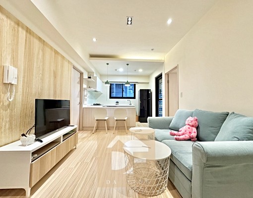 📍河岸第一排｜質感裝潢小資宅兩房｜挑戰社區最便宜📍 - Image 3