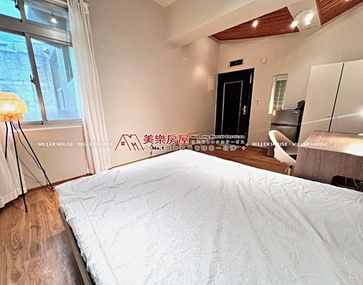 《美樂》中山國中站⭐獨立門牌⭐新裝潢⭐可租補⭐管理社區 - Image 5