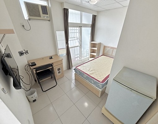 🌈租屋補助✅陽台✅短租✅機車位✅ - 591租屋網 - Image 2