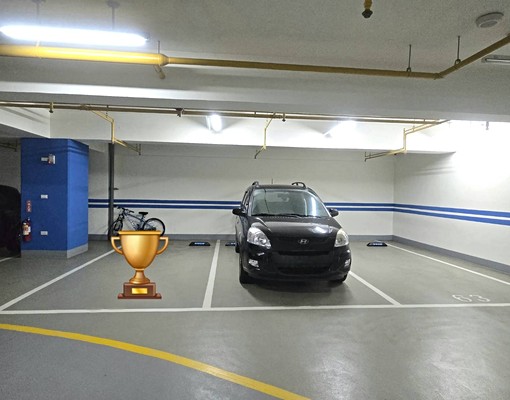 🌟🌟免服務費+可租補🌟🌟森達美術館二房車 - Image 12