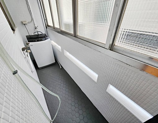 想你的習慣💕全新完工近中科榮總💫超質感木質調套房💫可貓 - Image 5