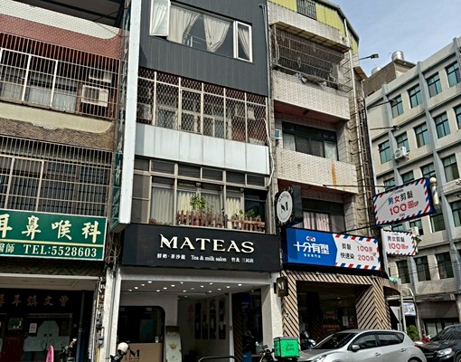 三民路全新整理後首租美2房 - Image 16