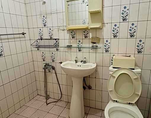 免服社宅-近捷運四房大空間+陽台｜寵物友善｜可神明廳 - Image 5