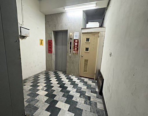 (租)近成大可租補大空間電寓~可當工作室 - Image 8