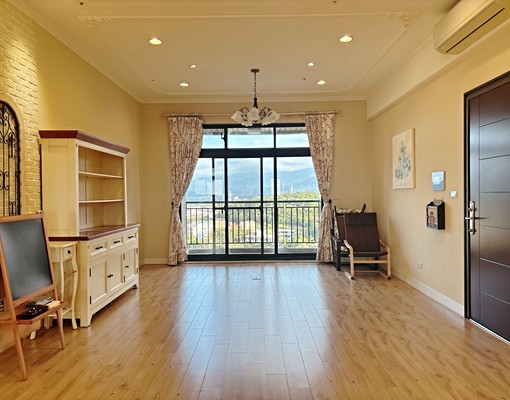 近工研院、園區生態城大坪數景觀超大3房平車 - Image 2