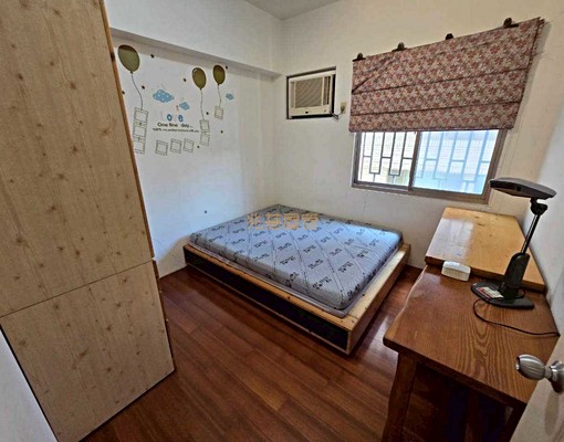 兆基社會住宅🏠崇德商圈溫馨2房/可租補/可貓 - Image 5