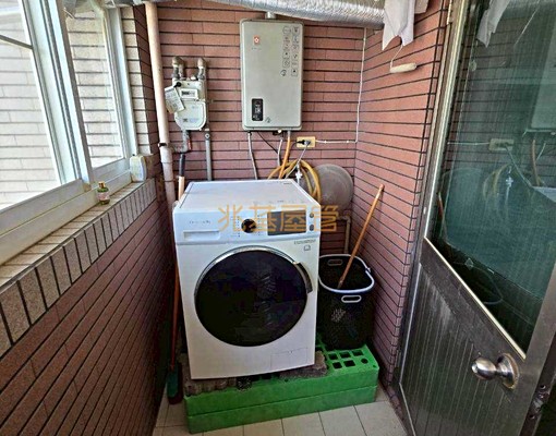 兆基社會住宅🏠崇德商圈溫馨2房/可租補/可貓 - Image 10