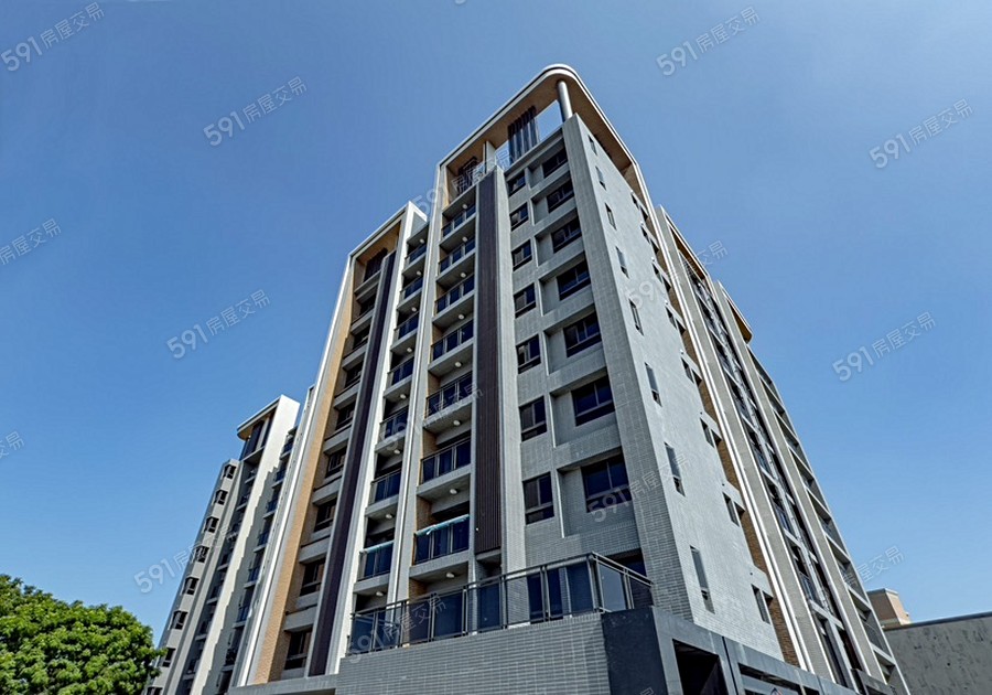 櫻花大甲之櫻實景圖