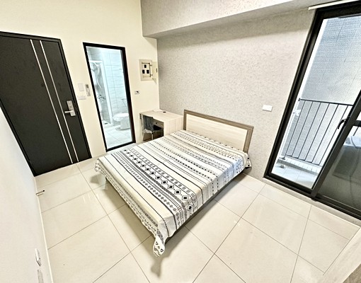 可貓✨可租補陽台獨洗✨乾溼衛浴台電🔥電梯管理員 - 591租屋網 - Image 4