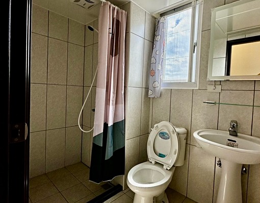 🌸小花🌸大肚全新電梯套房‼️台電‼️ - Image 6