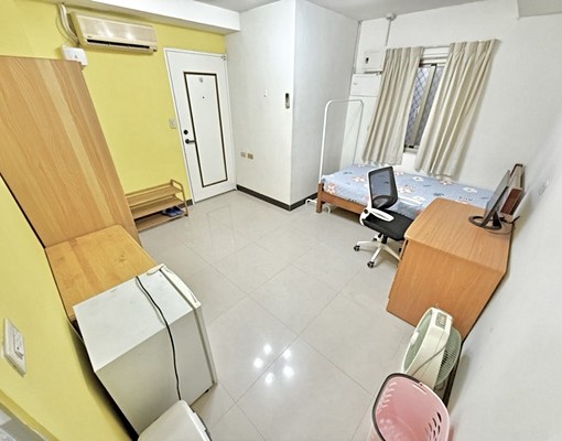 🌈租屋補助✅中科大對面✅中友百貨✅限女生✅一中街 - Image 1