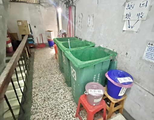 🌈租屋補助✅中科大對面✅中友百貨✅限女生✅一中街 - Image 7