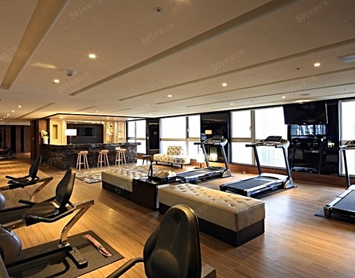 新莊副都心｜捷運站旁高樓景觀 - 591租屋網 - Image 14