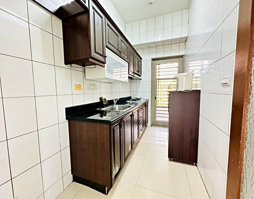 美術館電梯優質3房+平面車位，附裝潢傢俱、機能佳、乖寵可談️ - Image 8