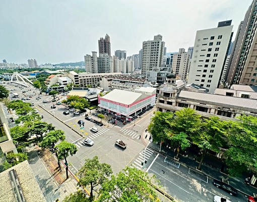 美術館電梯優質3房+平面車位，附裝潢傢俱、機能佳、乖寵可談️ - Image 10