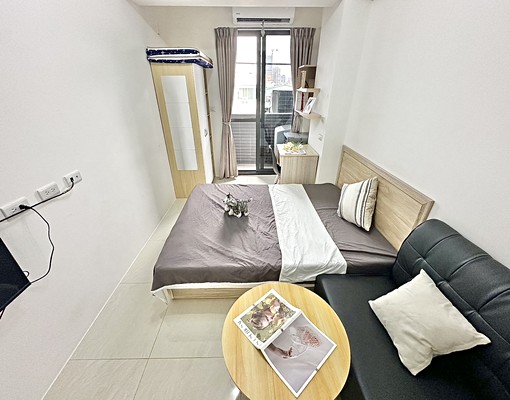 北屯區🔥全新套房🔥近捷運文心路水湳市場 - 591租屋網 - Image 13