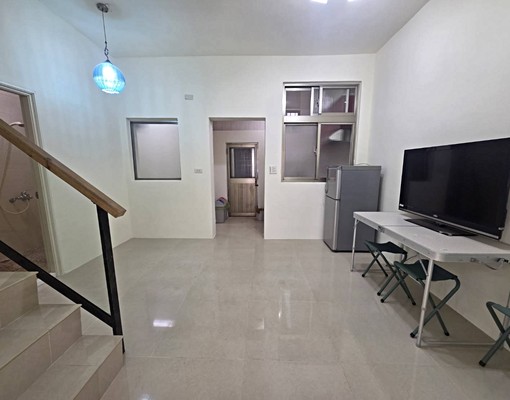 可租補可養寵整新三房透天厝自有車庫 - Image 3