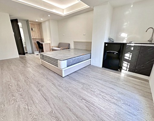 可貓可狗🐾南區電梯套房✨流理台陽台獨洗烘乾濕分離 - Image 2