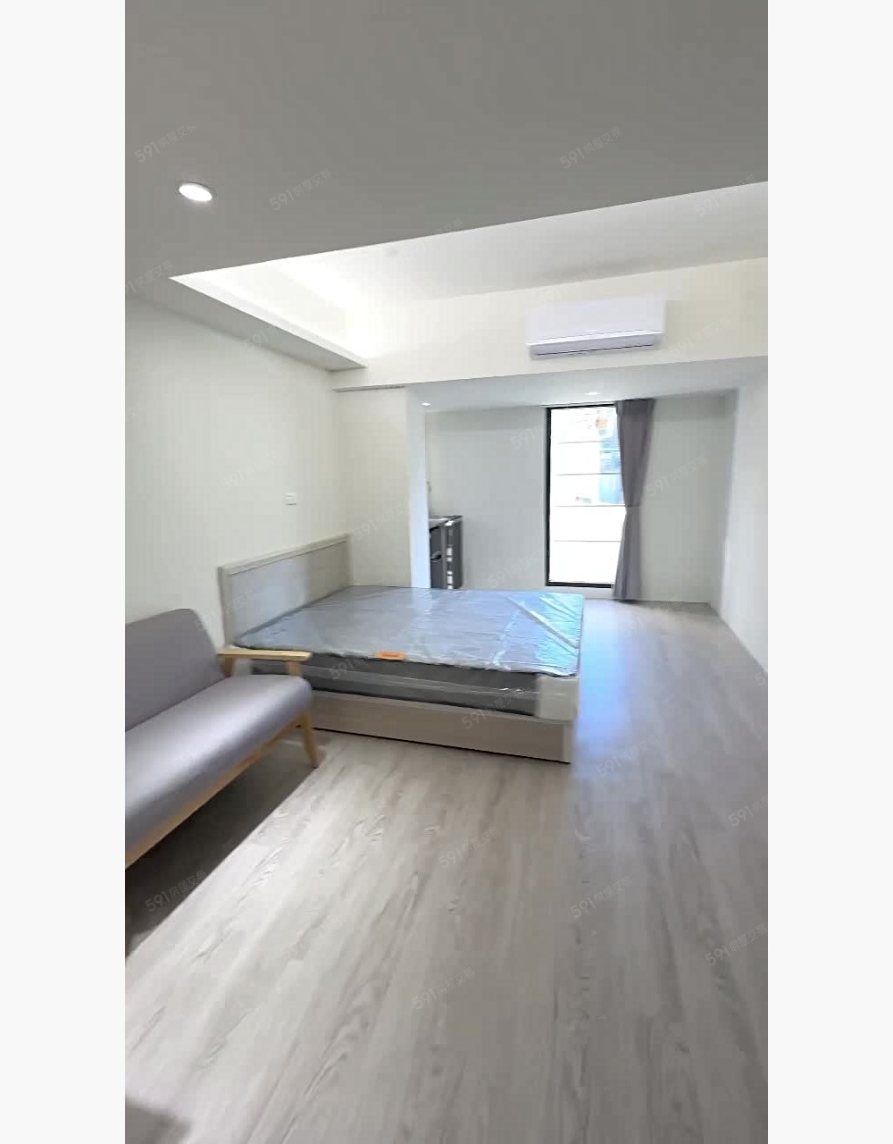 可貓可狗🐾南區電梯套房✨流理台陽台獨洗烘乾濕分離 - Image 1