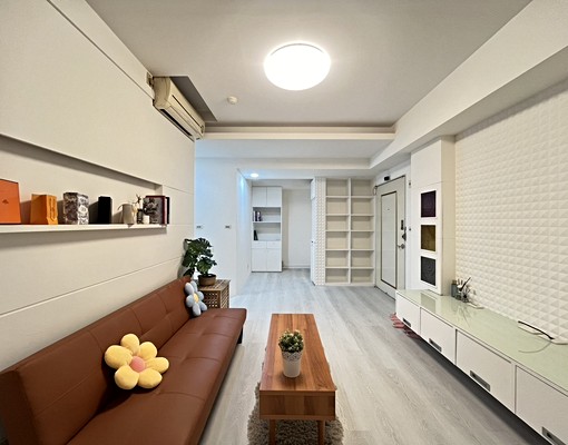 可寵可租補🔥25坪大空間💖全新整理✨家具可談✅ - 591租屋網 - Image 4