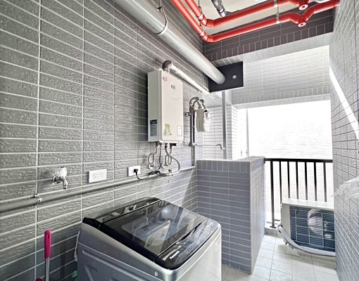 秒殺物件全新大三房+平車✨首租釋出⭐可租補 - Image 13