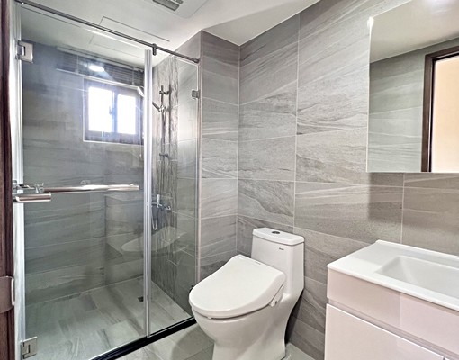 秒殺物件全新大三房+平車✨首租釋出⭐可租補 - Image 7