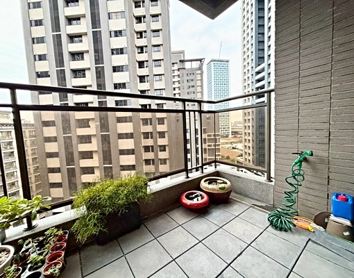 【耀東方】舒服三房雙車位*鄰近三井1-2期*家庭入住好便利 - Image 15