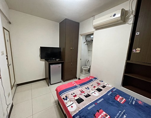 永安捷運60秒,個人洗衣機,可申租屋補助 - Image 5