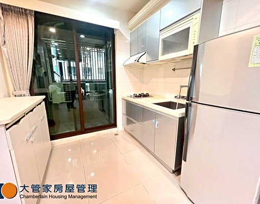 大管家社宅❤中科有質感社區兩房平車❤租補❤免仲 - Image 6