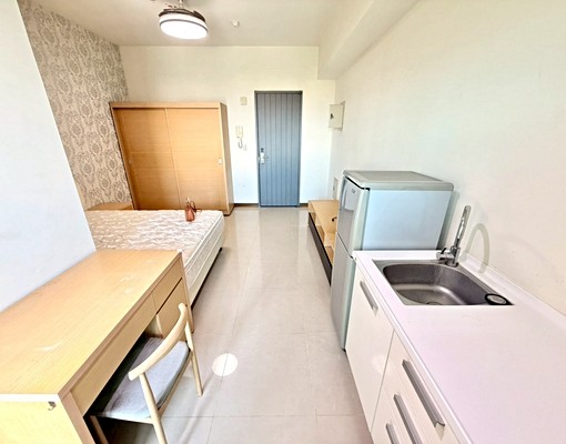 我們來接你了呦💖寵物友善可租補採光佳💖管理員代收包裹 - 591租屋網 - Image 4