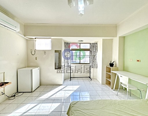 中科東海,【春上村樹】漂亮全配套房,可租補 - Image 4