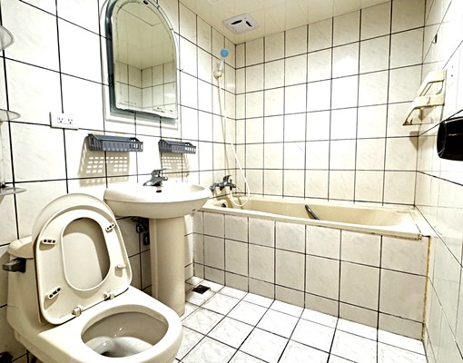 🎊社宅可租補免服務費*全室整理*電梯套房獨立戶 - 591租屋網 - Image 4