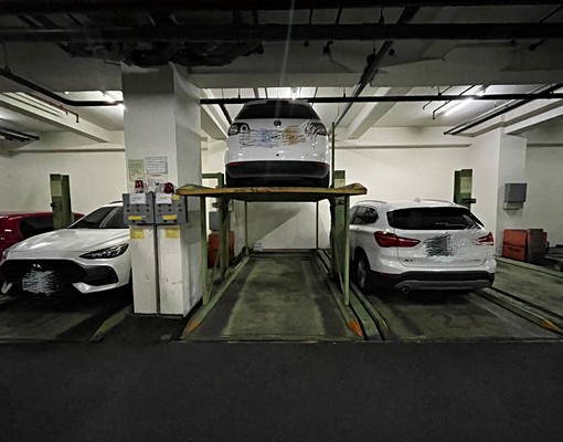 入門玄關|稀有一層一戶|角間三面採光|入門前陽台|可戶籍租輔 - Image 16