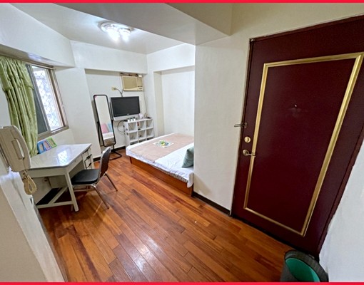 變頻冷✅可雙租補💖電梯獨洗曬💟【室內機車棚】🚗 - 591租屋網 - Image 1