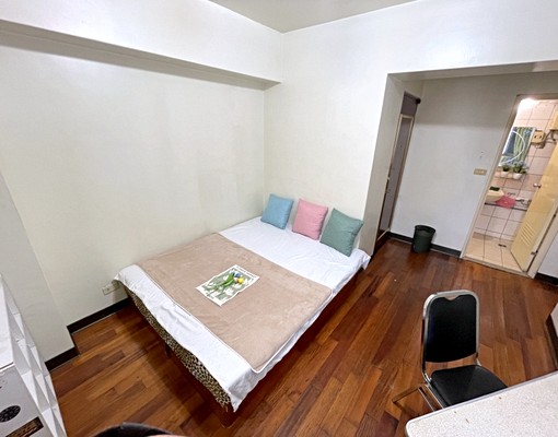 變頻冷✅可雙租補💖電梯獨洗曬💟【室內機車棚】🚗 - 591租屋網 - Image 5