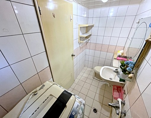 變頻冷✅可雙租補💖電梯獨洗曬💟【室內機車棚】🚗 - 591租屋網 - Image 9