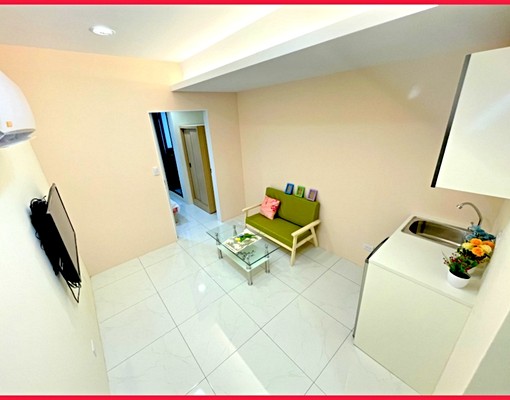 可雙租補💖1房1廳【獨洗陽台】💜可小型貓狗🌈 - Image 3