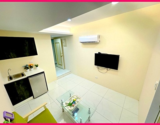 可雙租補💖1房1廳【獨洗陽台】💜可小型貓狗🌈 - Image 6