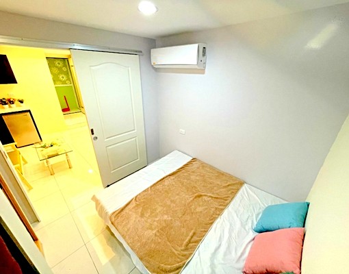 可雙租補💖1房1廳【獨洗陽台】💜可小型貓狗🌈 - Image 12