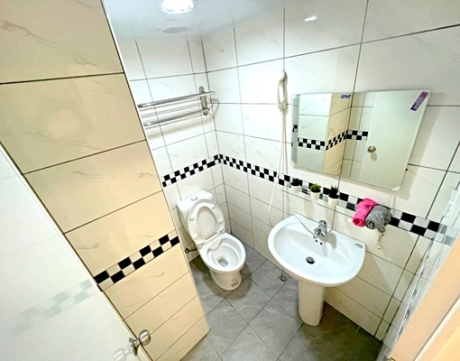 可雙租補💖1房1廳【獨洗陽台】💜可小型貓狗🌈 - Image 14