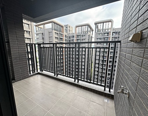 「雅淇」心之所向💖*可租補*全配朝南高樓層大三房+平車 - 591租屋網 - Image 8