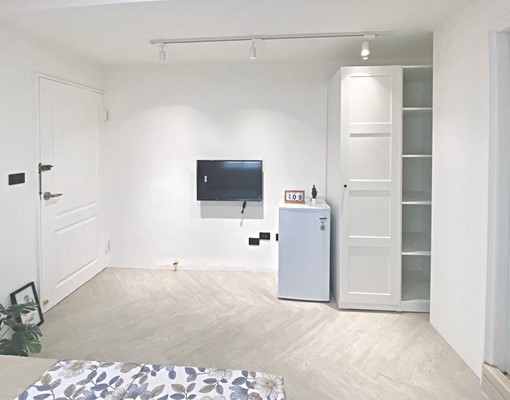 近中國醫✅可貓/新整修/美裝潢/獨洗✅可雙租補 - Image 5