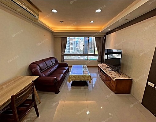 👏哲文出租👏三井OUTLET未來城方正大兩房車 - Image 1