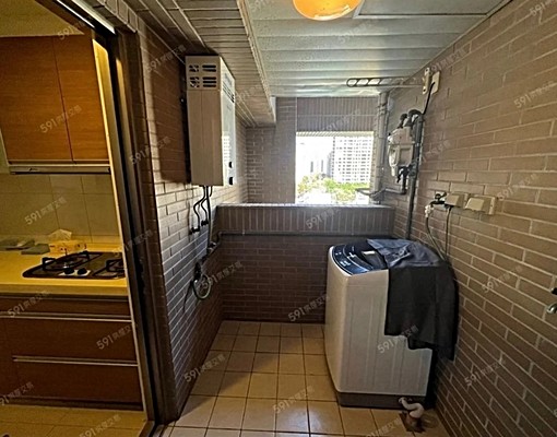 👏哲文出租👏三井OUTLET未來城方正大兩房車 - Image 9