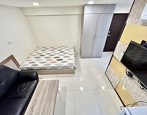 文心崇德⛅洲際棒球場⛅可租補⛅台電計價⛅衛浴開窗⛅陽台獨洗 - Image 10