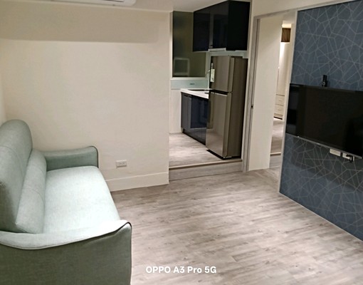 雙捷運-全新-兩房.兩大床.一廳一衛一廚出租 - 591租屋網 - Image 1