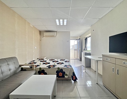 可租補🔥獨洗獨曬💖超大空間採光好✨近五權車站✅ - Image 3