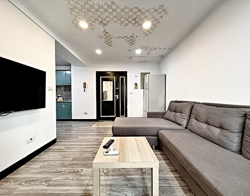 可寵/可租補🔥全新整理💖兩房/全配✅合租首選💫 - Image 5