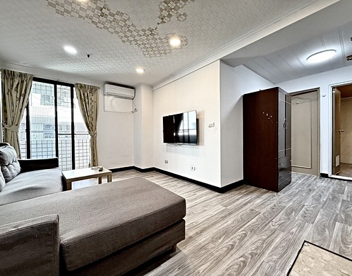 可寵/可租補🔥全新整理💖兩房/全配✅合租首選💫 - Image 2