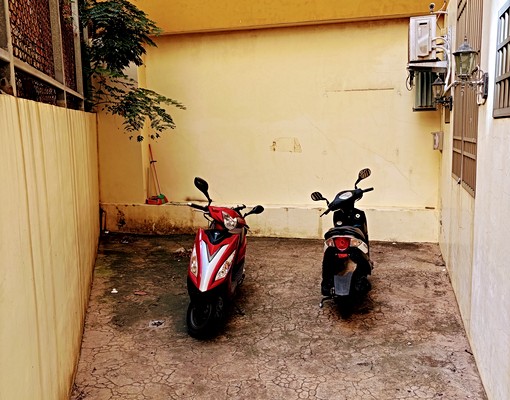 龍井交流道近光田可寵租補陽台通風採光獨洗曬電梯套房門控 - Image 16